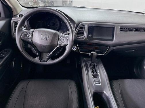 2022 Honda HR-V EX-L