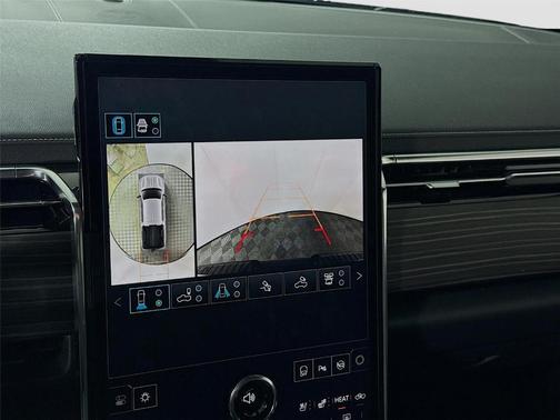 Gray 2024 GMC Sierra EV Denali