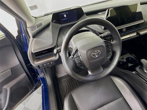 2023 Toyota Prius LE