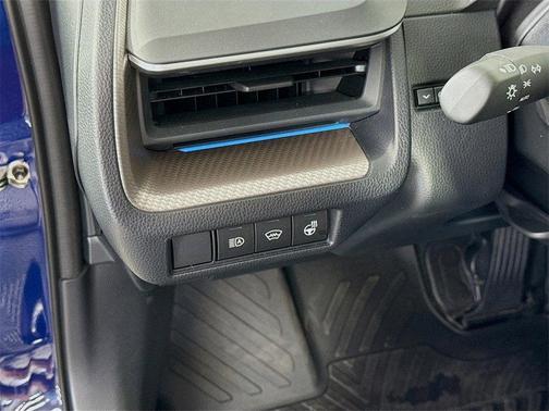 2023 Toyota Prius LE