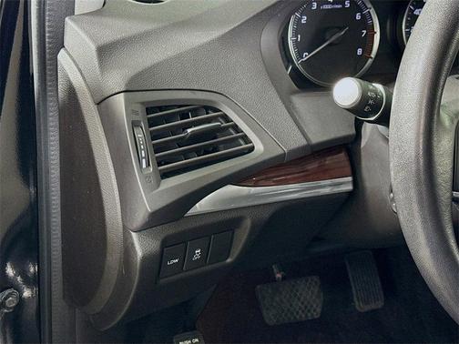 2014 Acura MDX 3.5L Technology Package