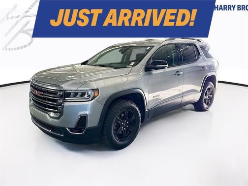 Sterling 2023 GMC Acadia AT4