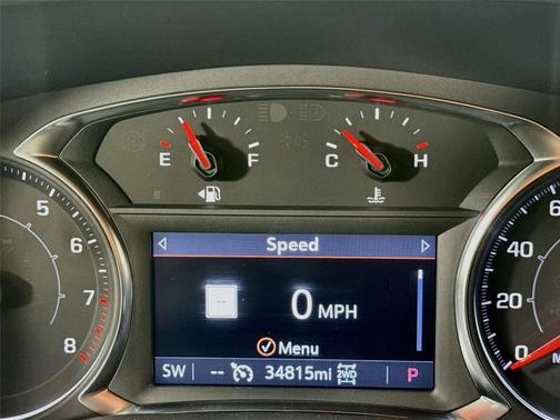 Sterling 2023 GMC Acadia AT4