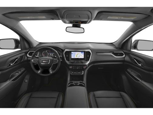 Sterling 2023 GMC Acadia AT4