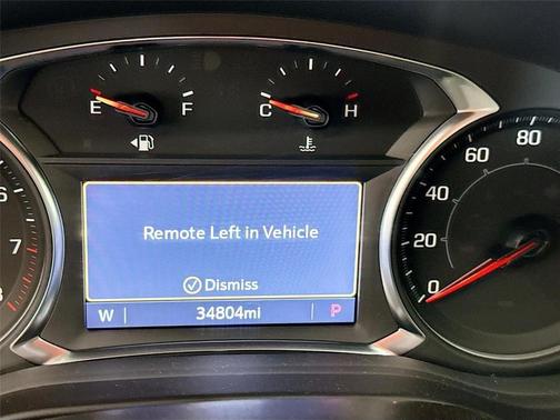 Sterling 2023 GMC Acadia AT4
