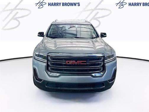 Sterling 2023 GMC Acadia AT4