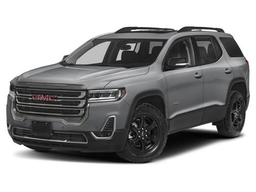 Sterling 2023 GMC Acadia AT4