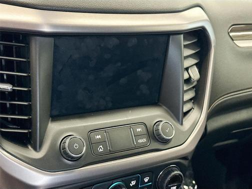 Sterling 2023 GMC Acadia AT4
