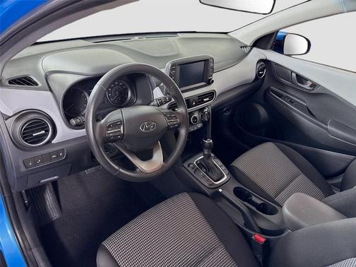 2020 Hyundai KONA SEL