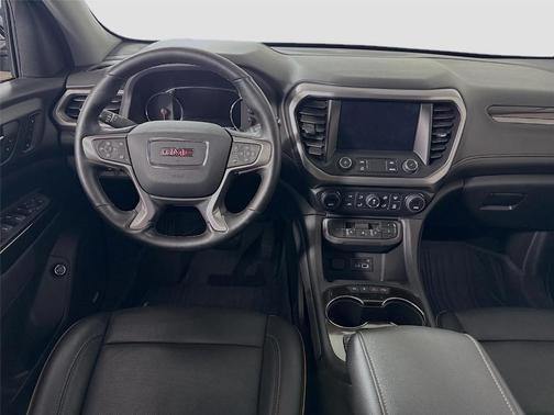 Sterling 2023 GMC Acadia AT4
