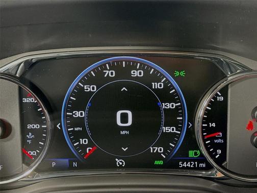 Sterling 2023 GMC Acadia AT4