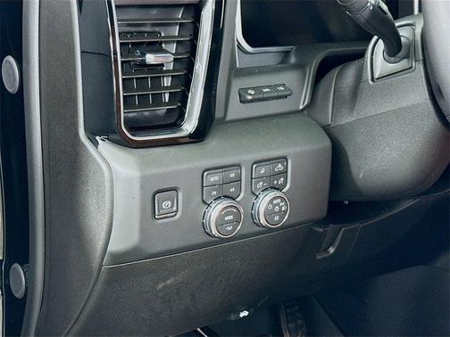 2026 GMC Sierra 3500 Denali Ultimate