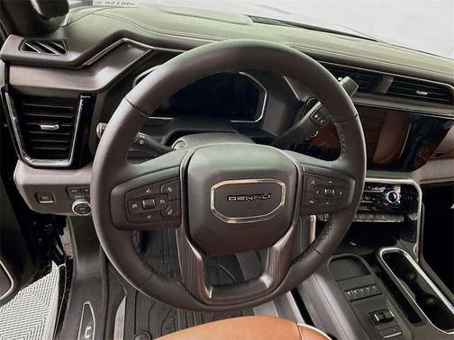 2026 GMC Sierra 3500 Denali Ultimate