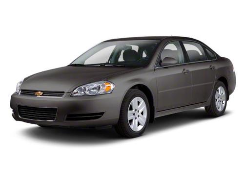 2013 Chevrolet Impala LT