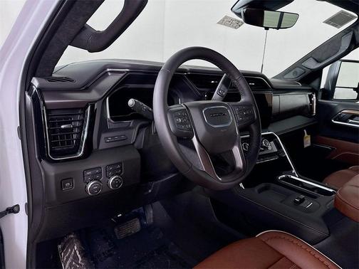2025 GMC Sierra 3500 Denali Ultimate