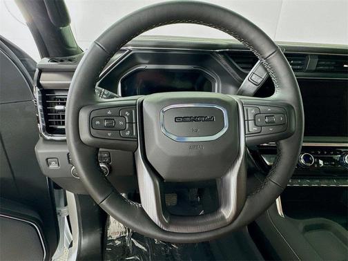 2025 GMC Sierra 3500 Denali Ultimate