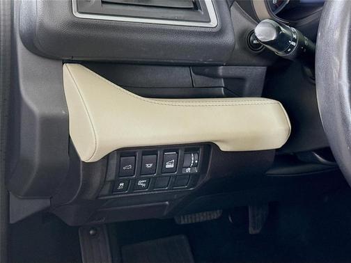 Crystal Black Silica 2020 Subaru Ascent Touring 7-Passenger