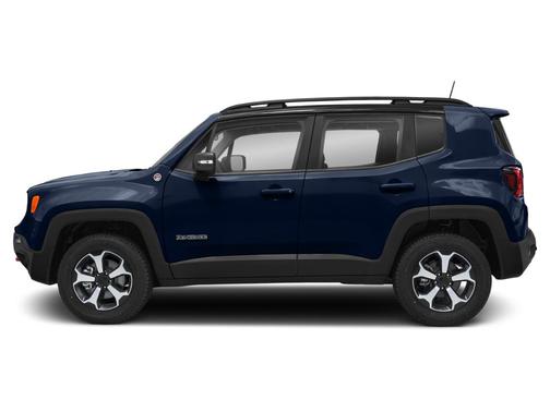 2020 Jeep Renegade Trailhawk