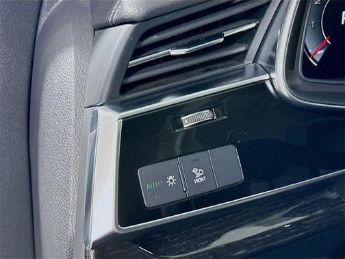 2024 Audi Q7 45 Premium Plus