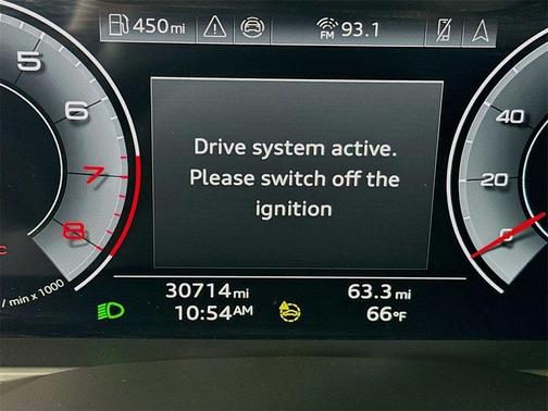 2024 Audi Q7 45 Premium Plus
