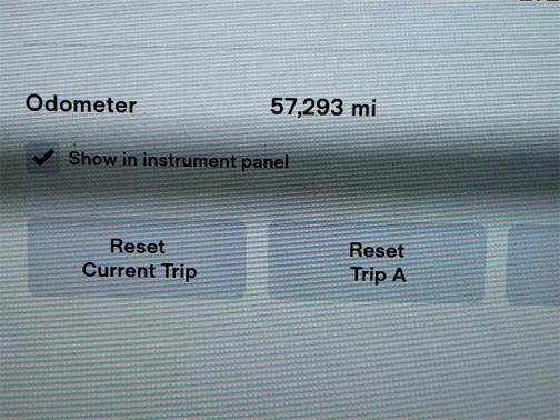 2017 Tesla Model S 100D