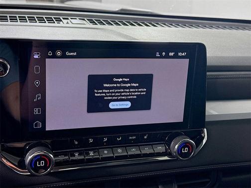 2025 Chevrolet Colorado LT