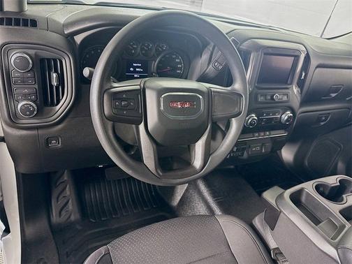 2022 GMC Sierra 2500 Pro