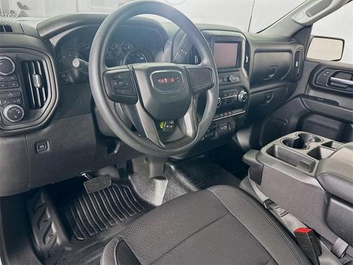 2022 GMC Sierra 2500 Pro