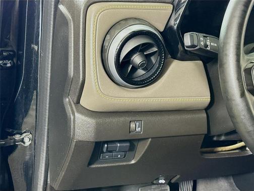 Black 2023 Chevrolet Colorado ZR2