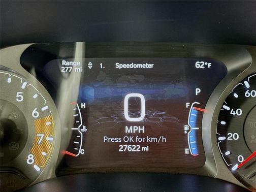 Black 2025 Jeep Compass Latitude