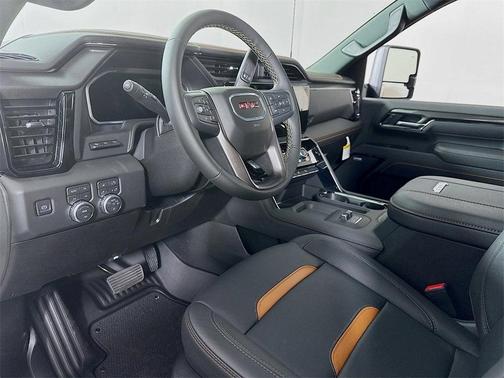 2026 GMC Sierra 3500 AT4