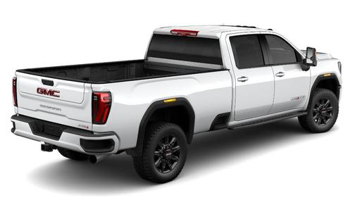 2026 GMC Sierra 3500 AT4