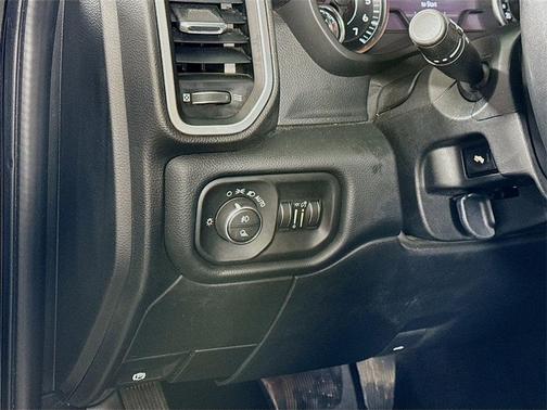 2019 RAM 2500 Big Horn