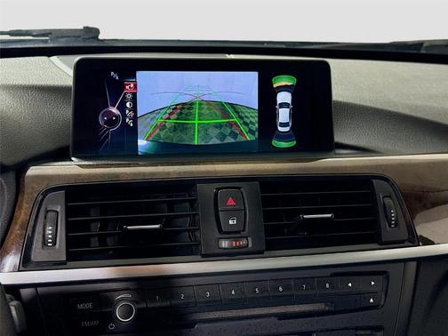 2015 BMW 328 i xDrive