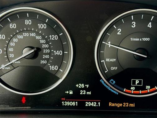 2015 BMW 328 i xDrive