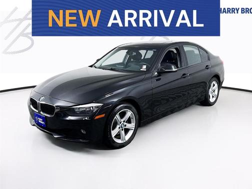 2015 BMW 328 i xDrive