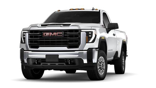 2026 GMC Sierra 2500 Pro