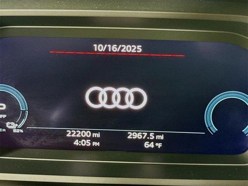 2022 Audi Q4 e-tron 50 Prestige