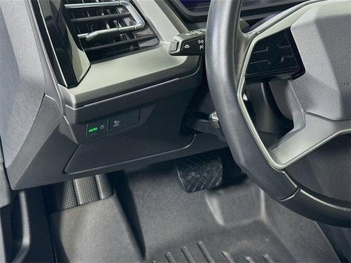 2022 Audi Q4 e-tron 50 Prestige