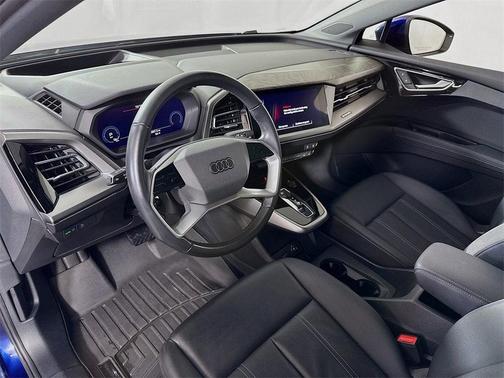2022 Audi Q4 e-tron 50 Prestige