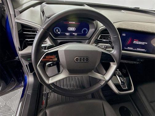 2022 Audi Q4 e-tron 50 Prestige