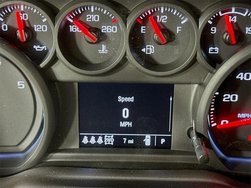 2026 GMC Sierra 3500 Pro