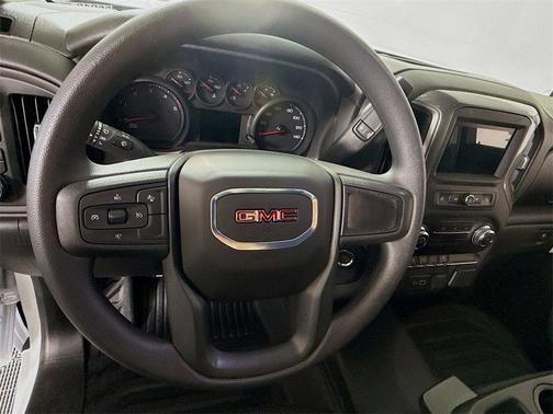 2026 GMC Sierra 3500 Pro