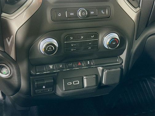 2026 GMC Sierra 3500 Pro