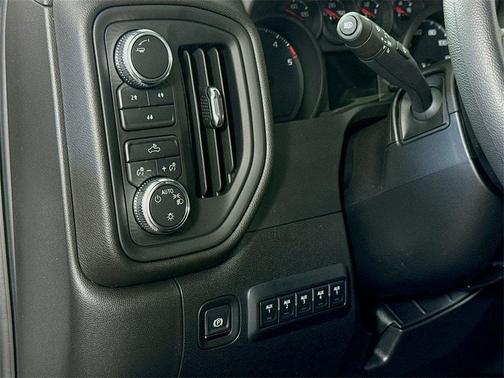 2026 GMC Sierra 3500 Pro