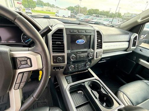 2019 Ford F-350 XL