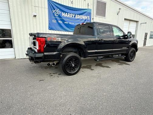2019 Ford F-350 XL