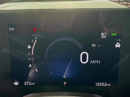 Summit White 2026 Buick Encore GX Preferred
