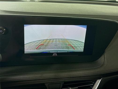 Summit White 2026 Buick Encore GX Preferred