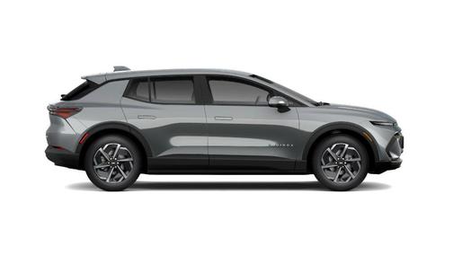 2025 Chevrolet Equinox EV LT 1